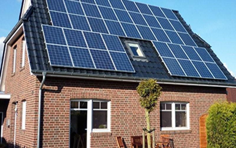 Hybrid Energy Solution in Sweden