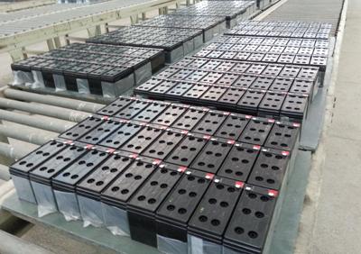 Factory Tour