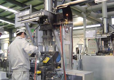 Welding