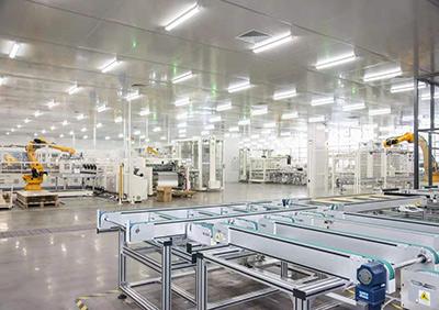Solar panel Module