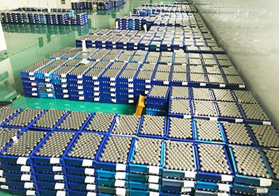Lithium-ion Battery