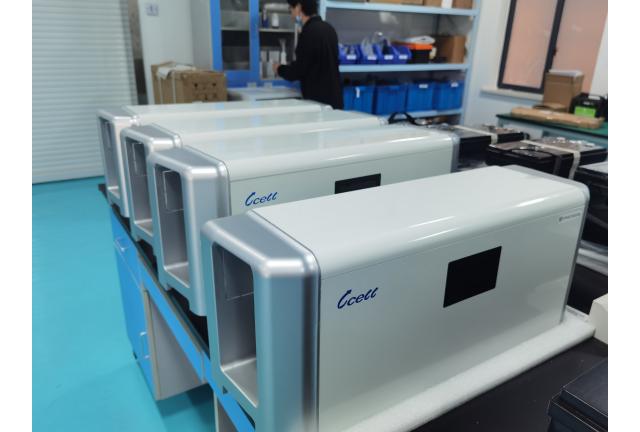 VCELL high-voltage stacked lithium batteries are being shipped to Africa!