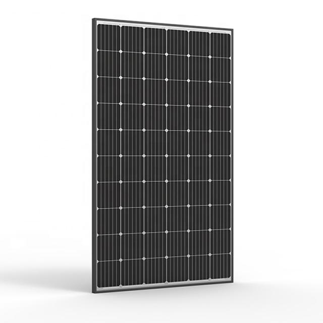 60 pcs Solar Cells Mono Solar Module