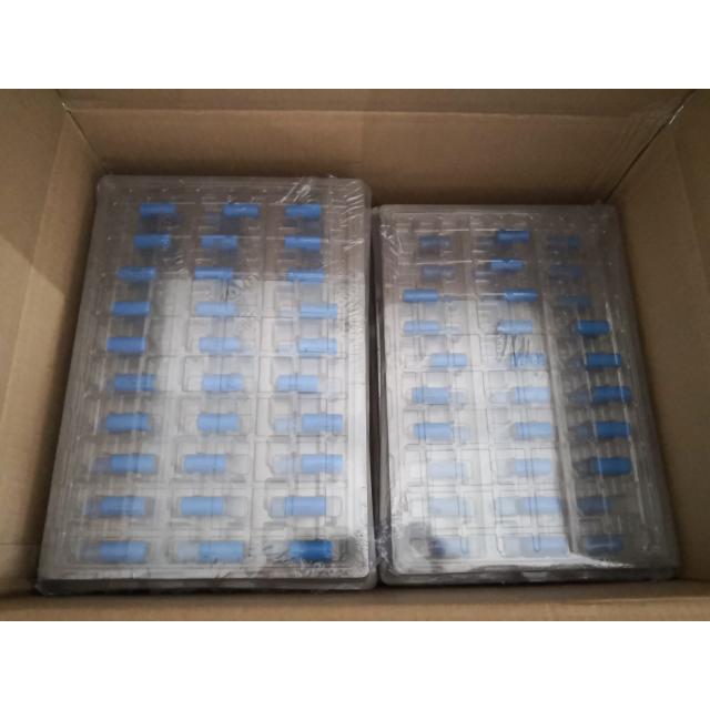 2/3A 3.6v 2100mAh Lisocl2 Battery ER17335 for Intelligent water and gas meter