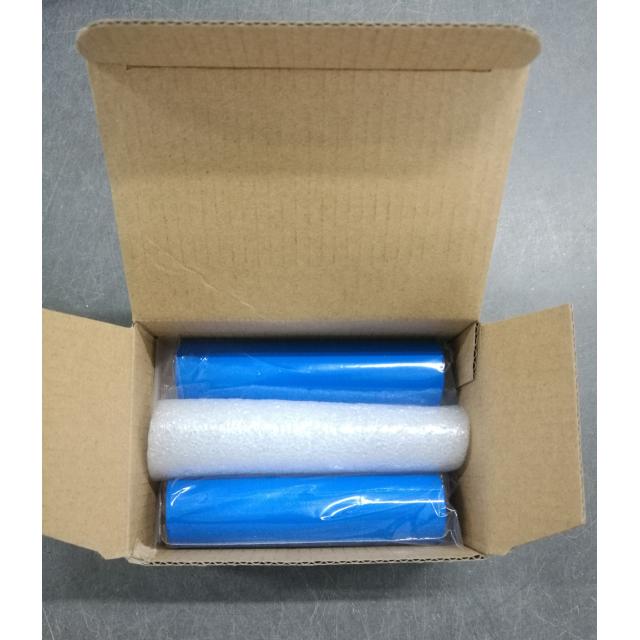3.6V cc size ER261020 Li-Socl2 battery Oil and gas battery for Drilling