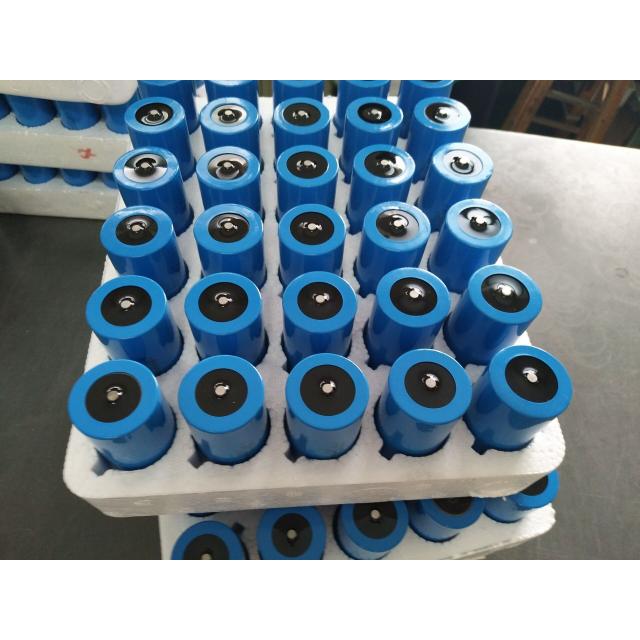 ER341245 3.6V 36Ah large capacity Lithium Battery for IOT smart water meter