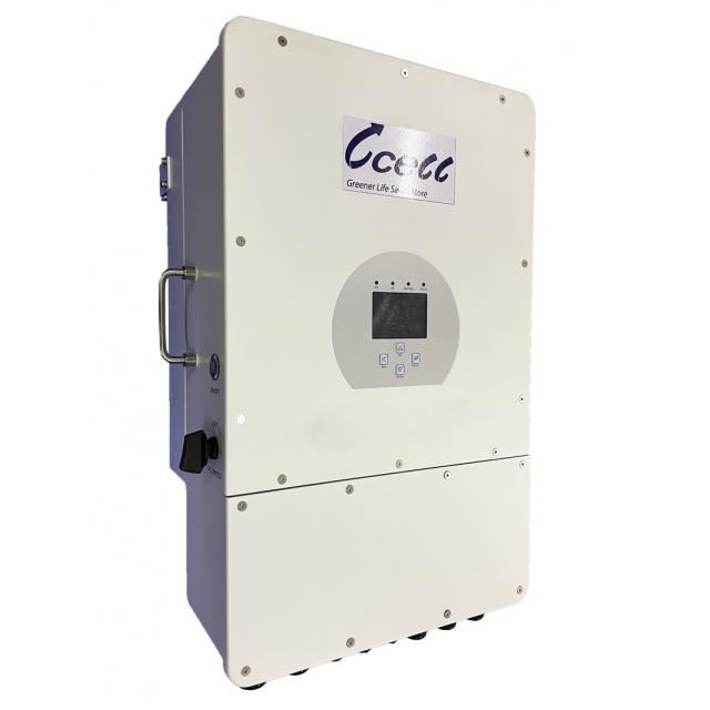 SUN-15K-SG01LP3 Hybrid Inverter