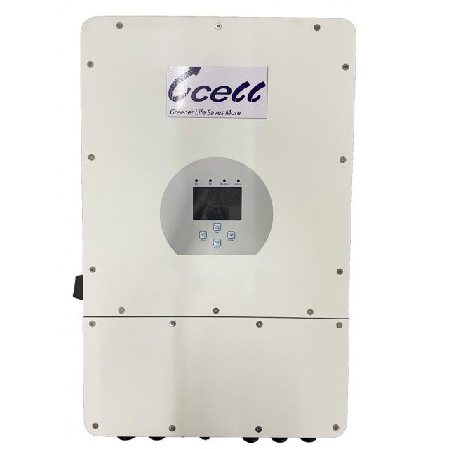 SUN-15K-SG01LP3 Hybrid Inverter