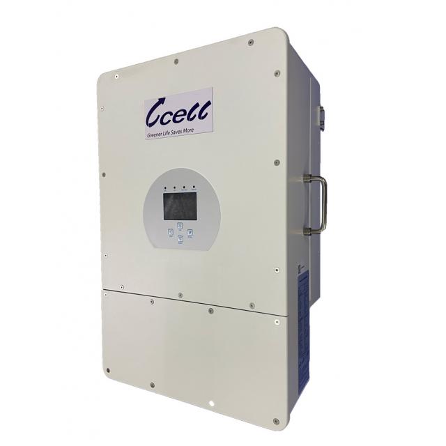 SUN-15K-SG01LP3 Hybrid Inverter