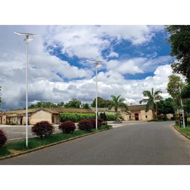 YF30, YF50, YF80 Solar Street Light  