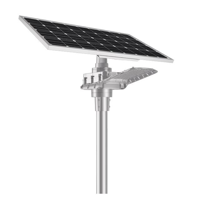 QH-80, QH-100, QH-120 Solar Street Light  