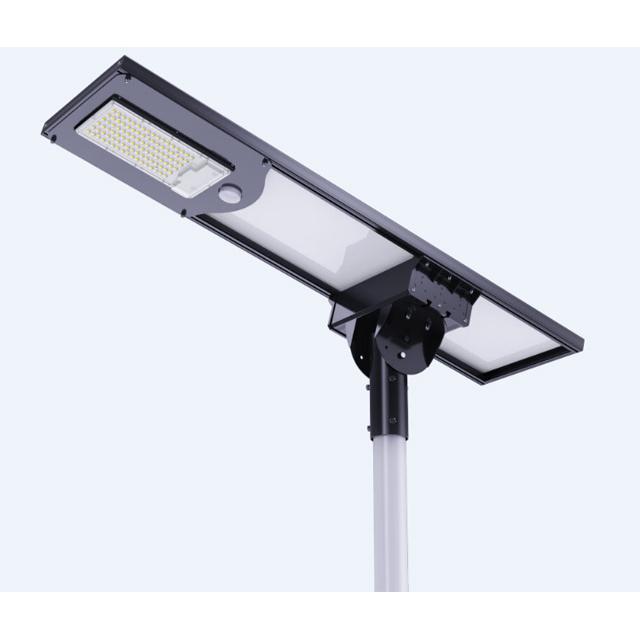 XH-50, XH-80, XH-100, XH-120 Solar Street Light  
