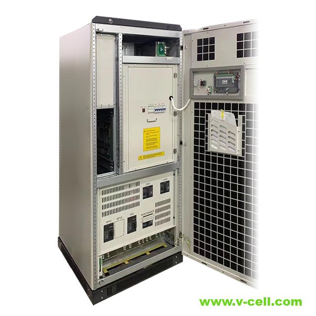 VMPS040 Hybrid Inverter