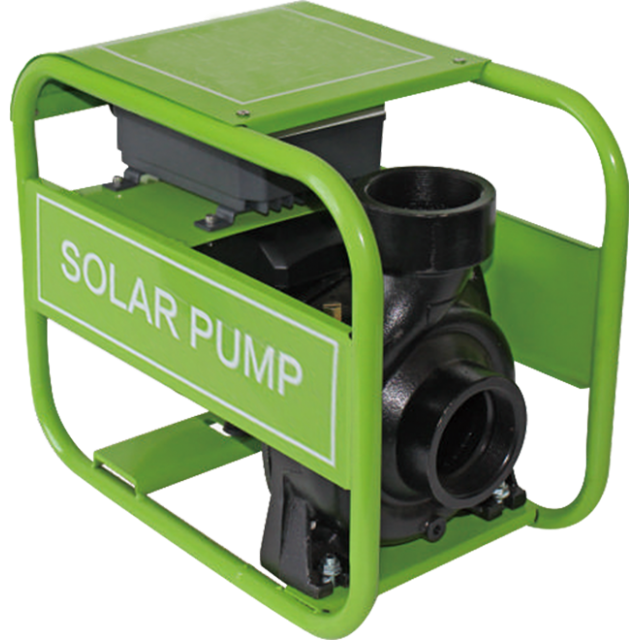 DCPM50-17-110-1500-A/D Solar Surface Pump