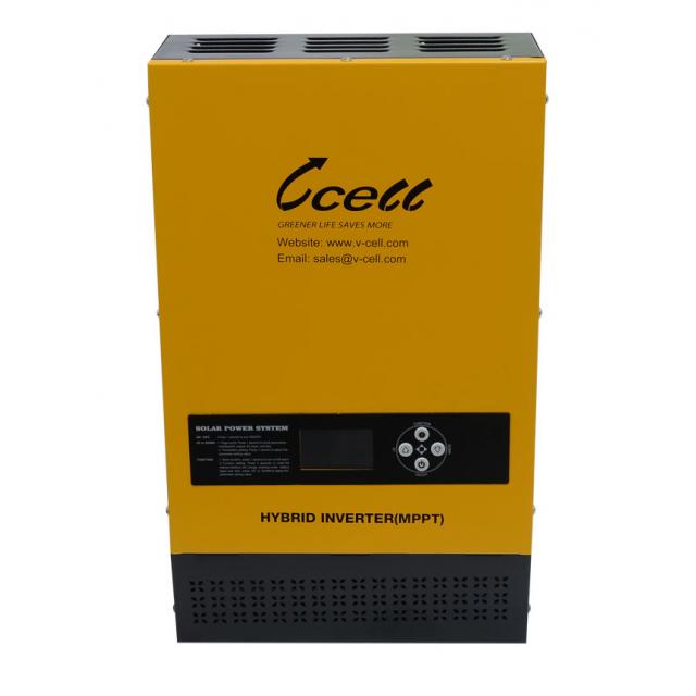WM1.3KVA-6.5KVA Hybrid Inverter