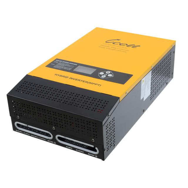 WM1.3KVA-6.5KVA Hybrid Inverter