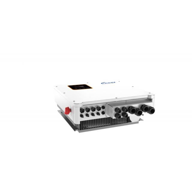 VHF8.8K Hybrid Inverter