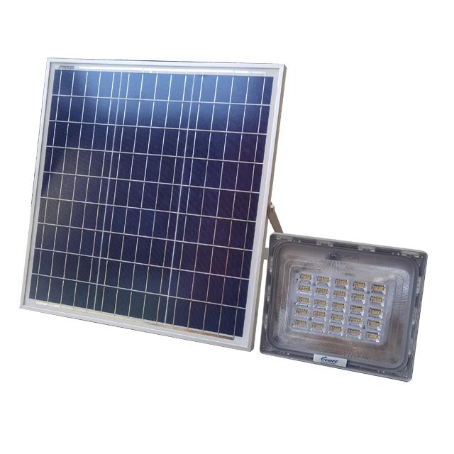VFLW3.0, VFLW4.0 Solar Flood Light