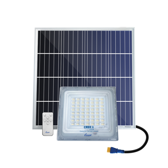 VFLW5.0, VFLW6.0 Solar Flood Light