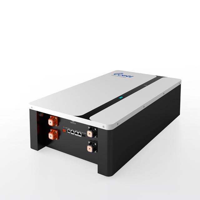 Solar Powerbox 5.0/ 7.5/ 10