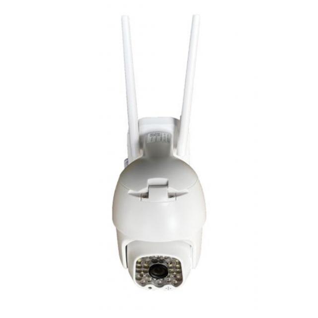 LY-2.5C-200Y-4G-60 Solar Security Camera