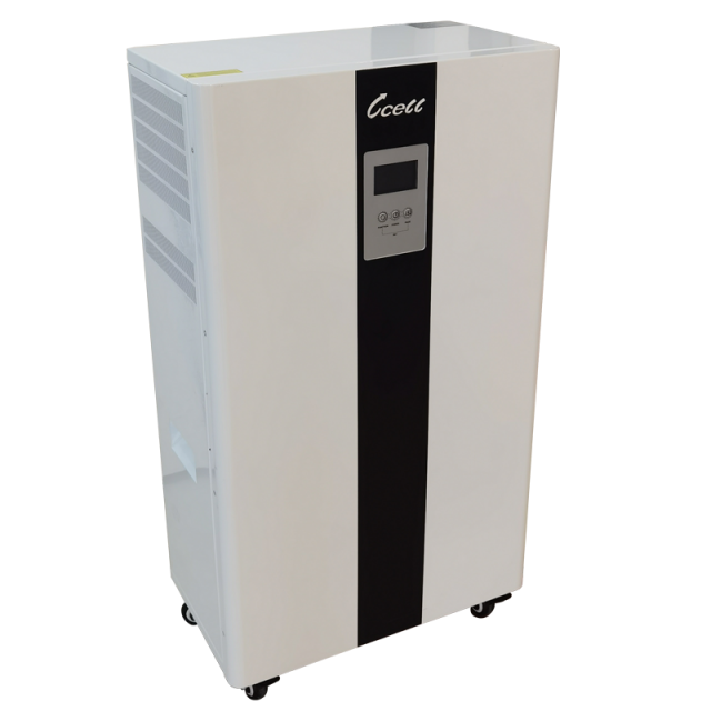 SOLAR HOME ESS 2.0
