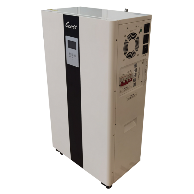 SOLAR HOME ESS 2.0