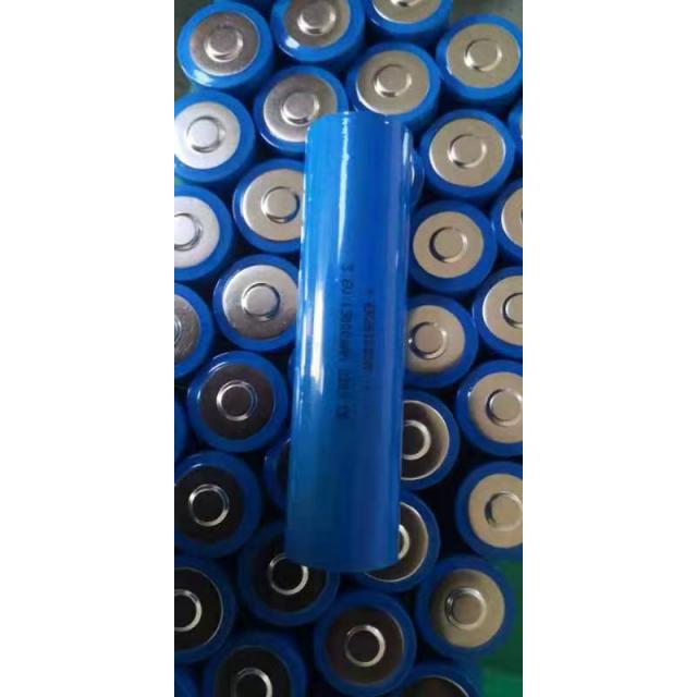 ER261020M 3.6V 13000MAH HIGH POWER TYPE LI-SOCL2 BATTERY