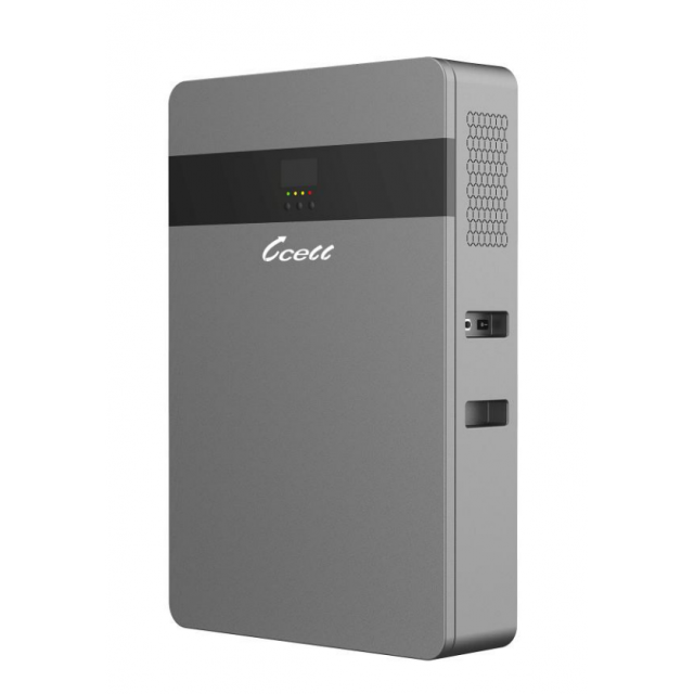 ALL-IN-ONE HOME ESS